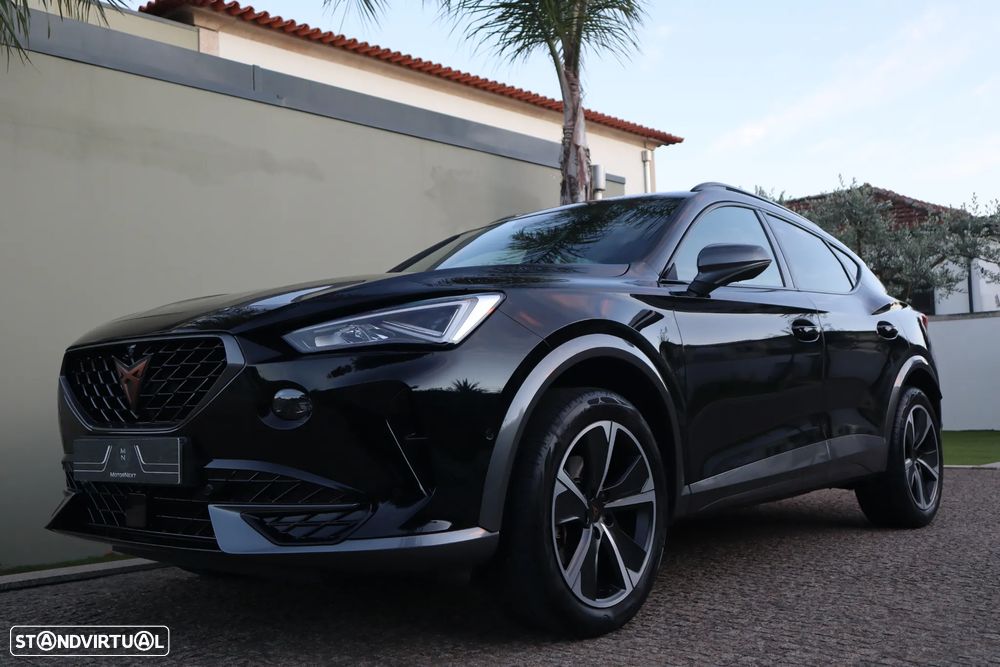 Cupra Formentor 1.5 TSI - 41