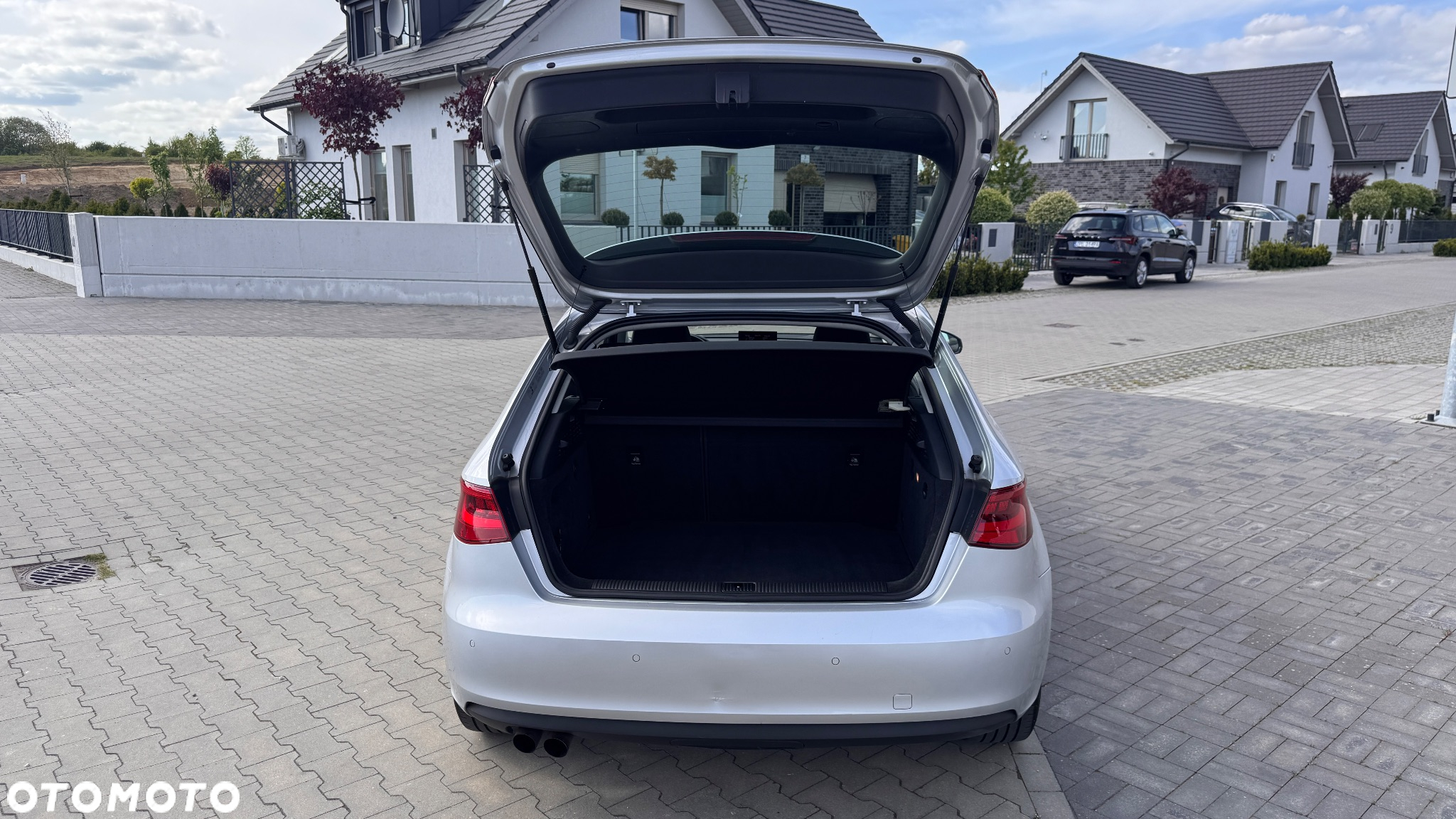 Audi A3 1.4 TFSI Attraction - 26