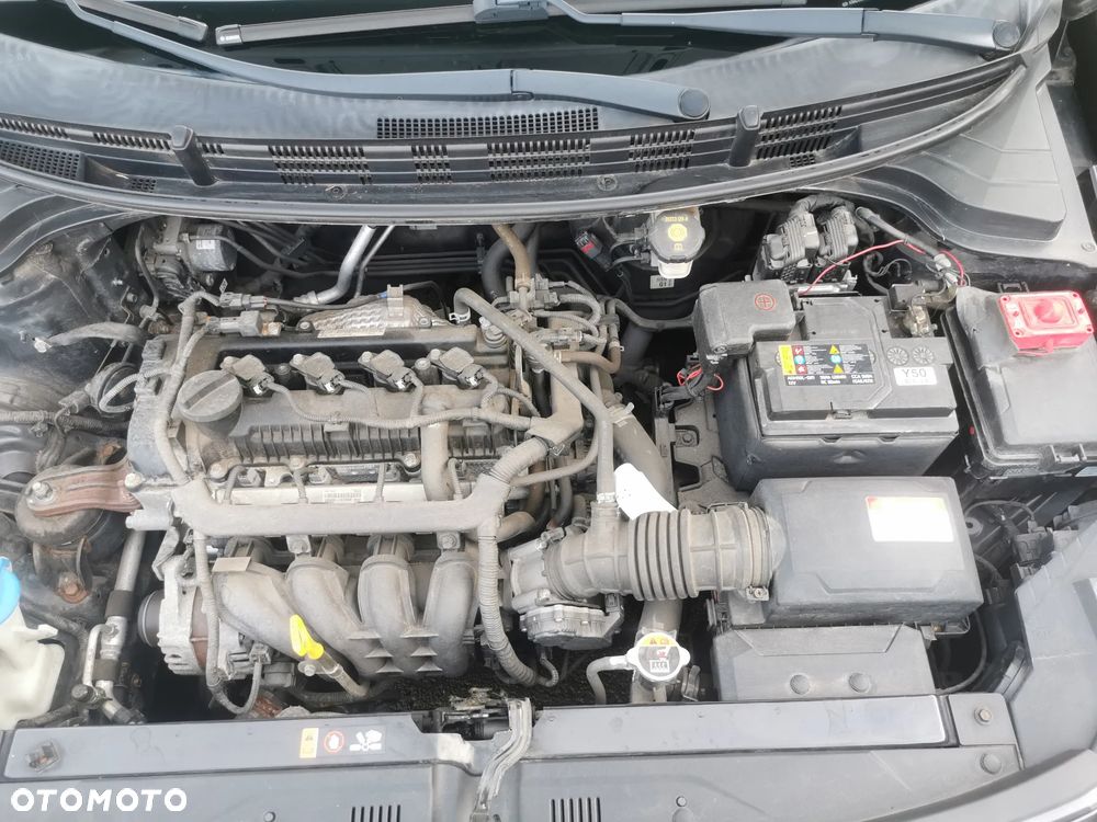Kia Rio 1.2 XL - 25