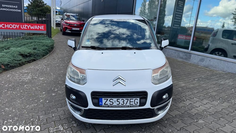 Citroën C3 1.4 VTi Seduction - 7