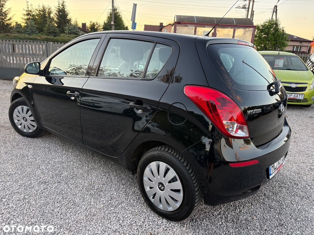 Hyundai i20 1.25 Style - 17