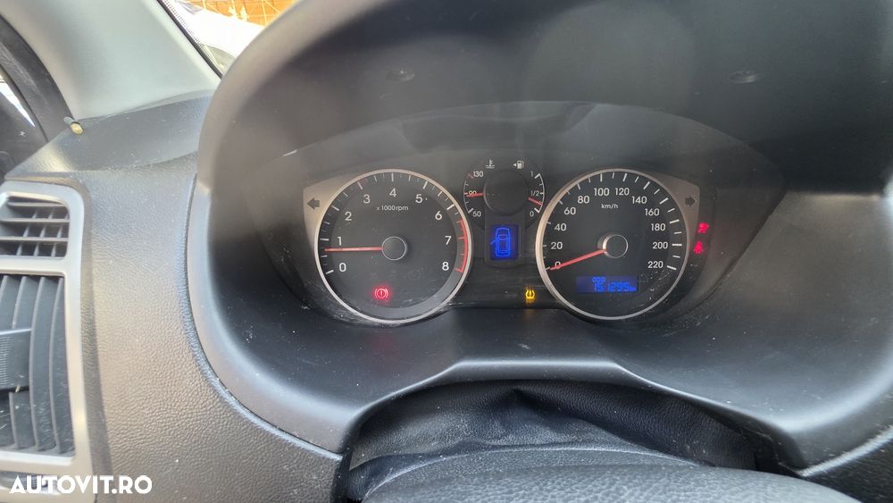 Hyundai i20 1.2 Comfort - 7
