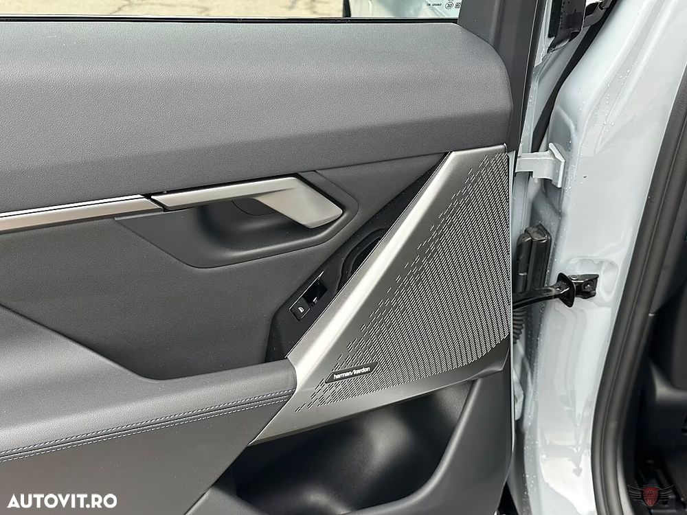 BMW Seria 5 530e xDrive Aut. - 28