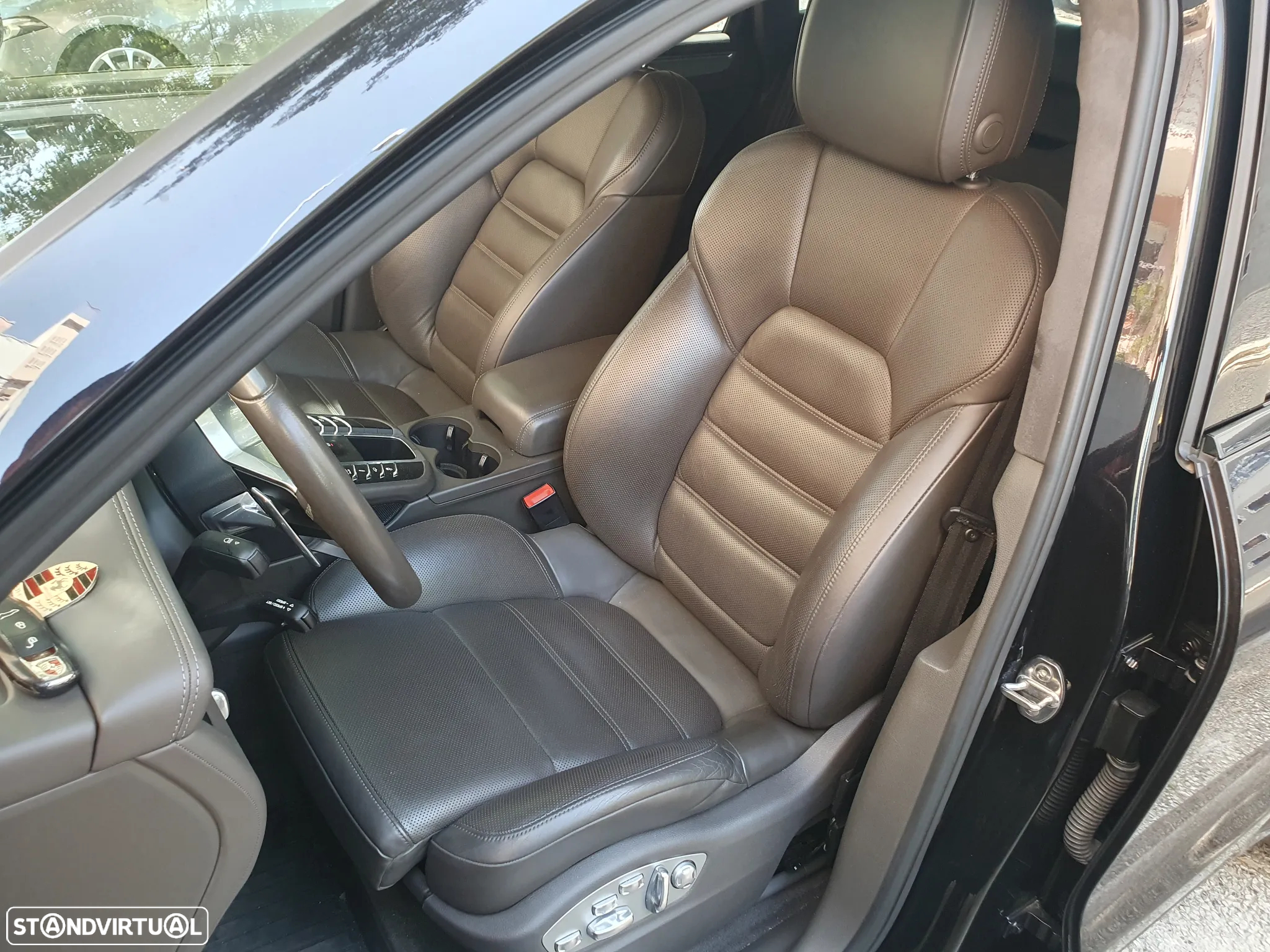 Porsche Macan Turbo PDK - 20