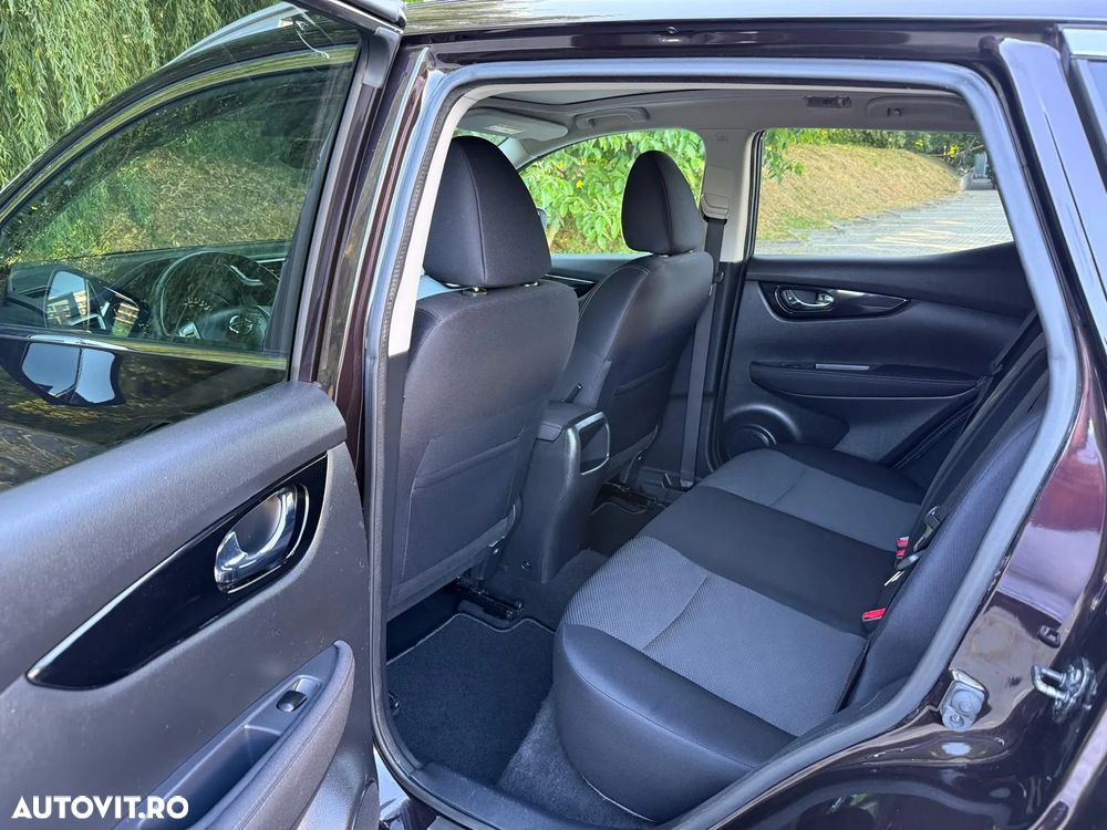 Nissan Qashqai 1.5 DCI TEKNA - 15