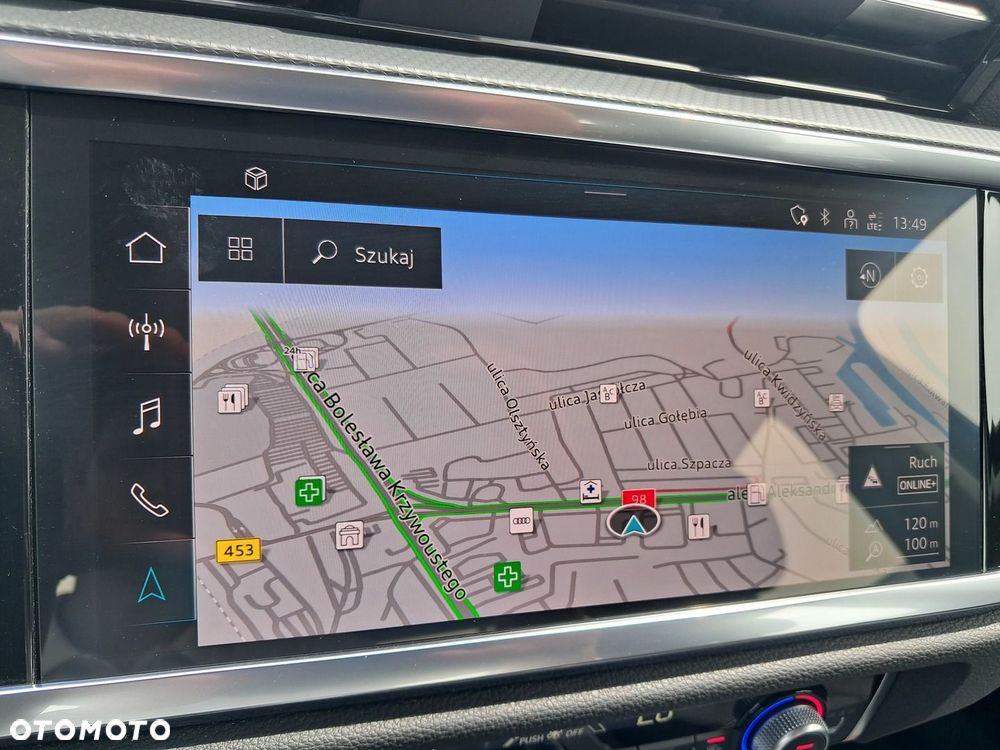Audi Q3 - 15