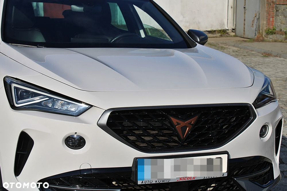 Cupra Formentor - 8