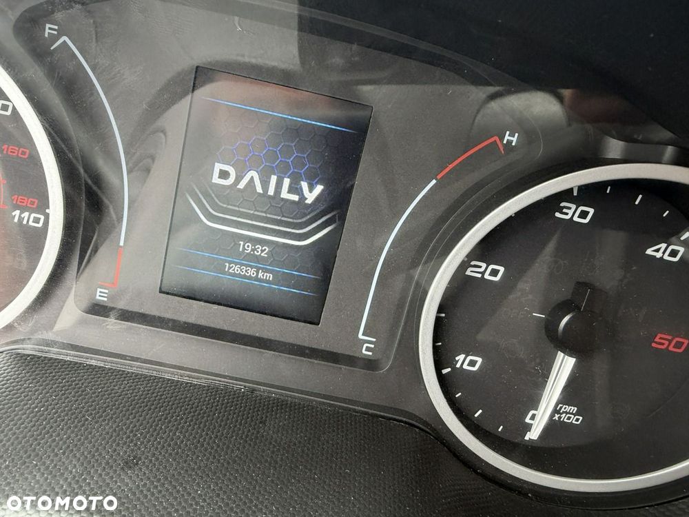 Iveco Daily - 4