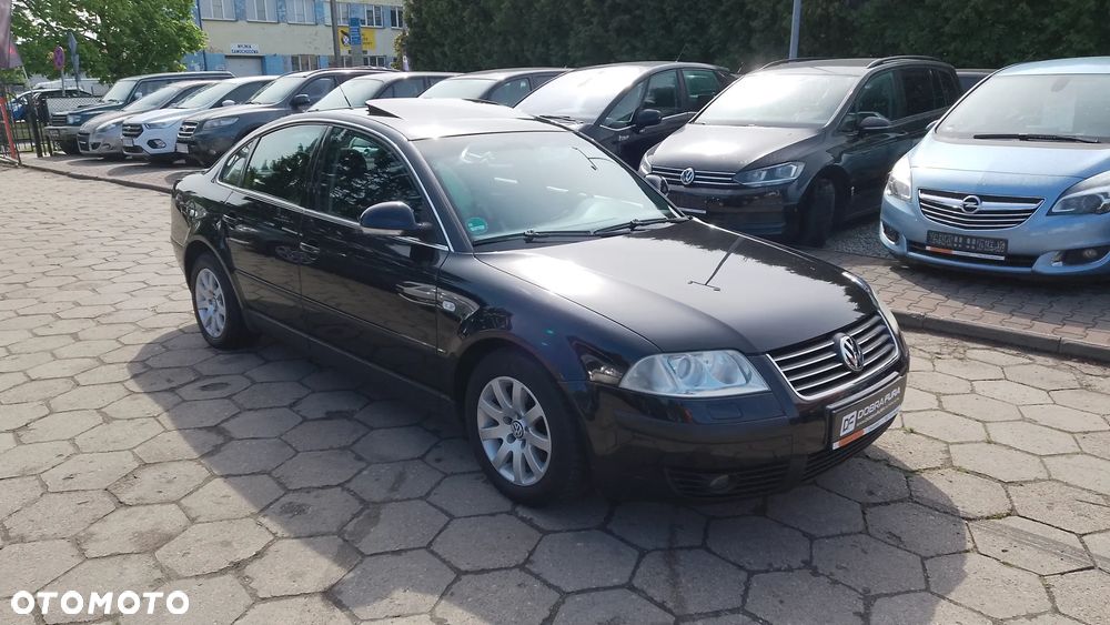 Volkswagen Passat 2.0 Exclusive - 2