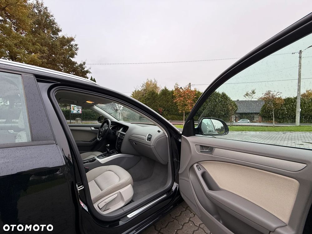 Audi A4 - 20
