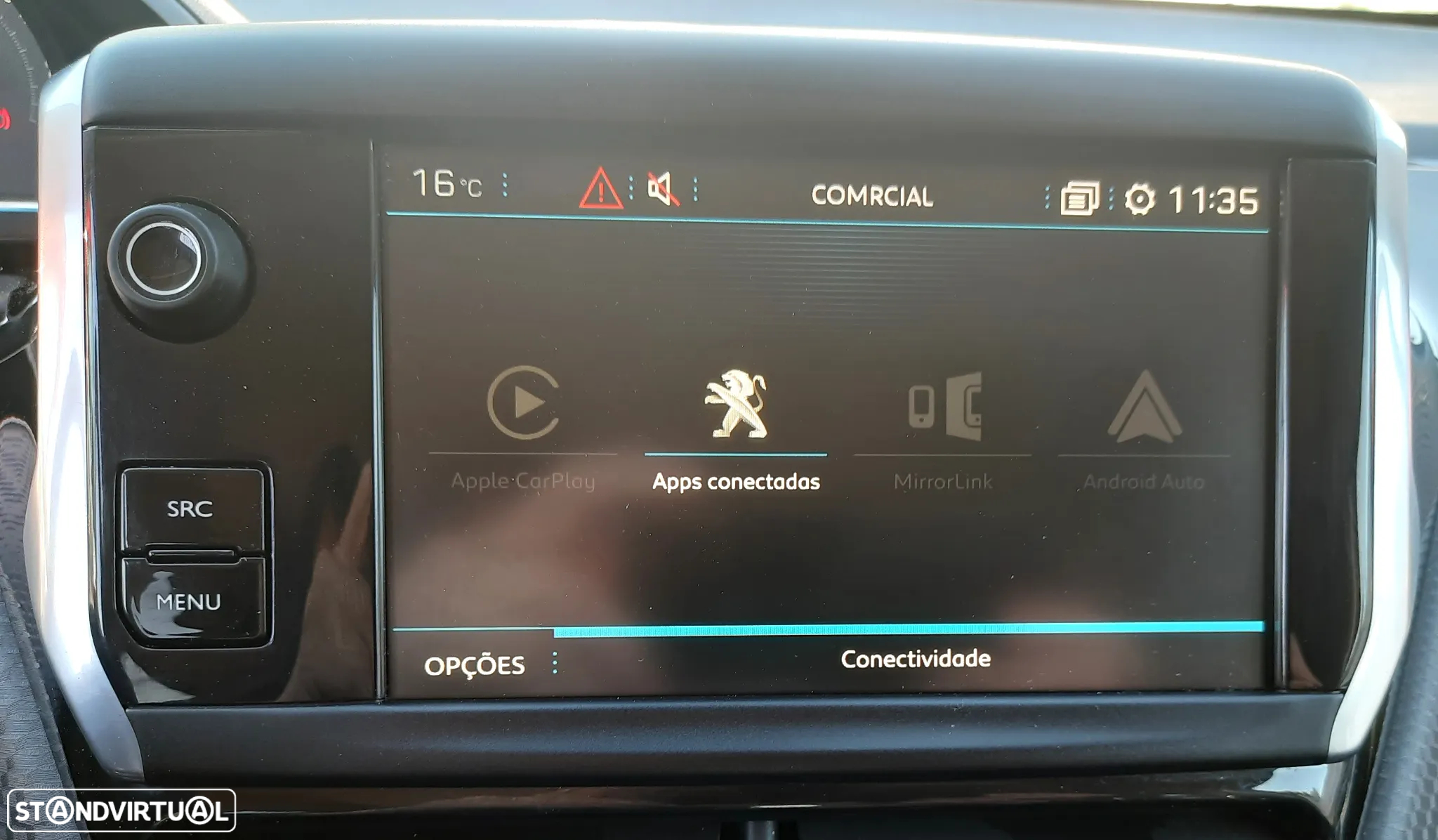 Peugeot 2008 1.2 PureTech Allure - 10