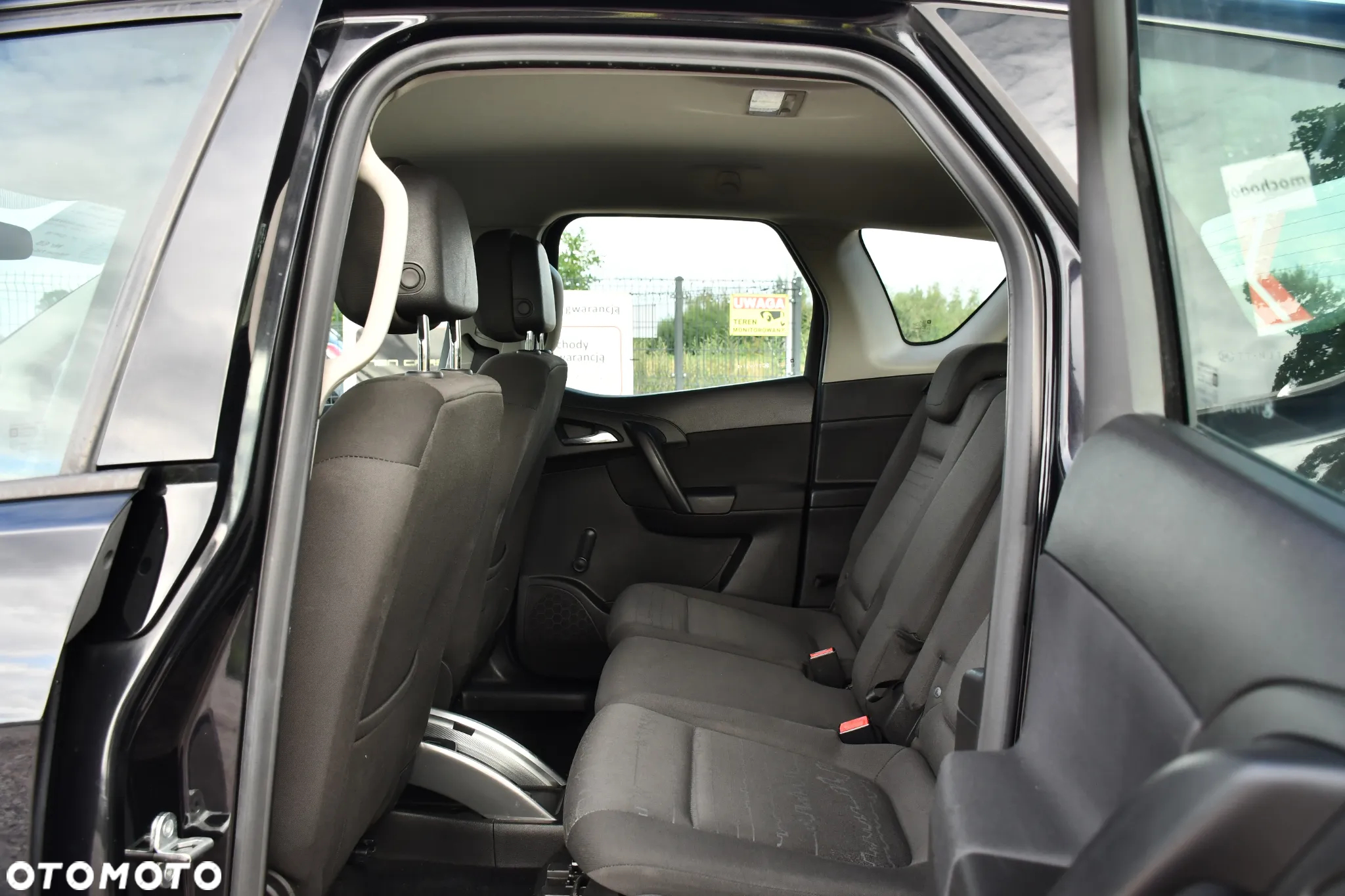 Opel Meriva - 31