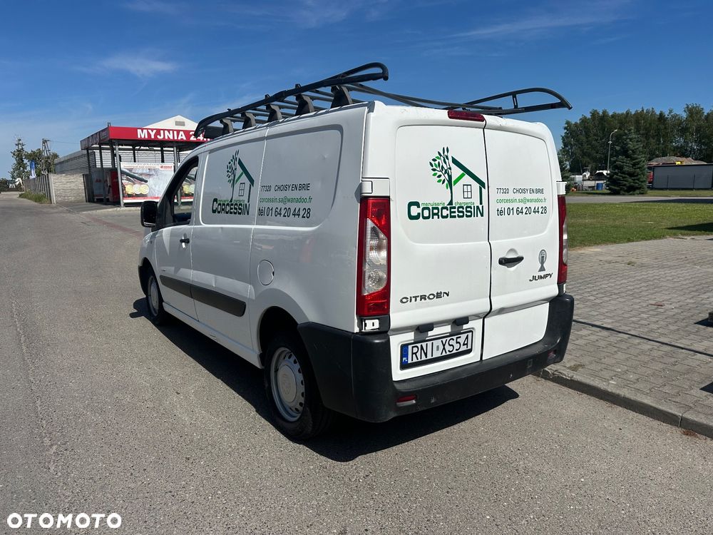 Citroën Jumpy - 7