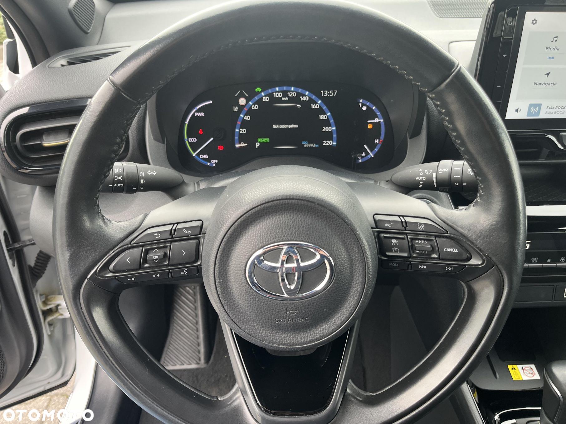 Toyota Yaris Cross - 16