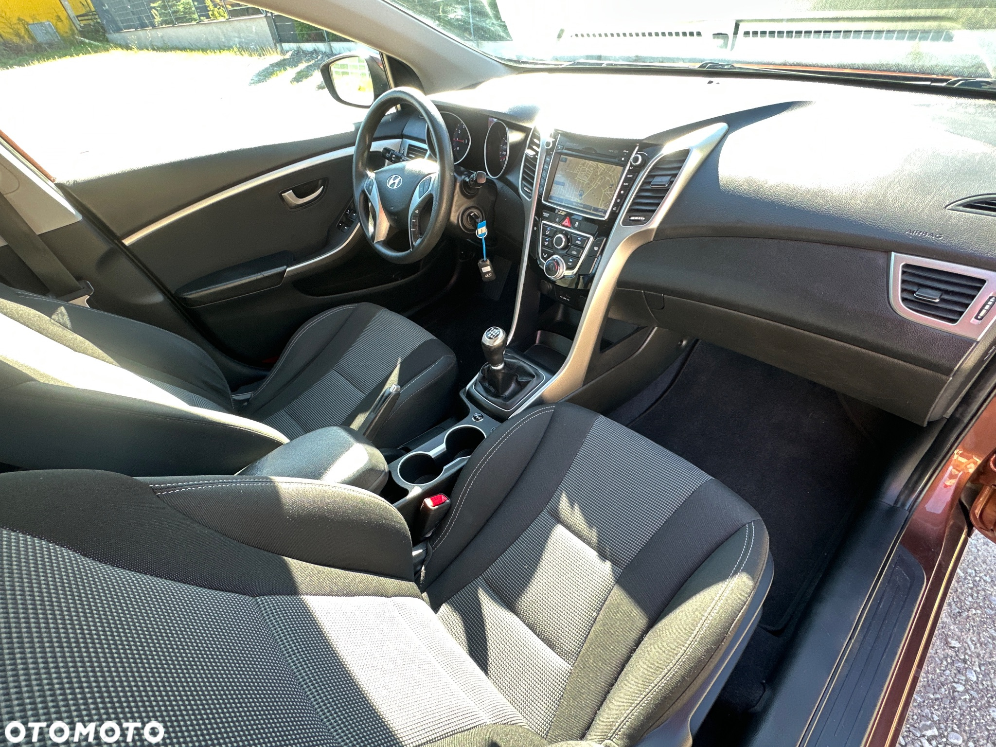 Hyundai i30 1.4 Comfort - 34