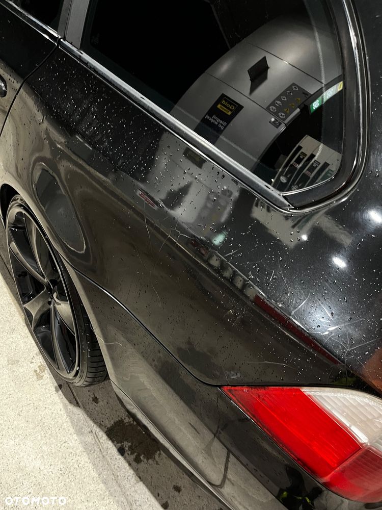 BMW Seria 5 ver-525i - 11