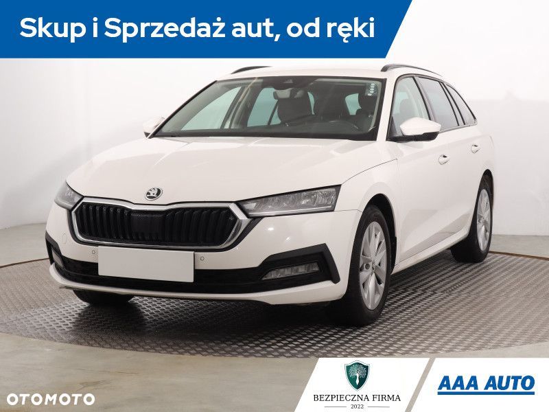 Skoda Octavia - 3