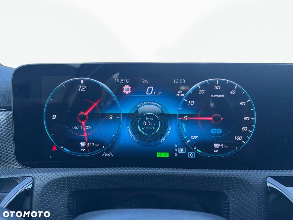 Mercedes-Benz Klasa A 250 E Progressive 8G-DCT - 15