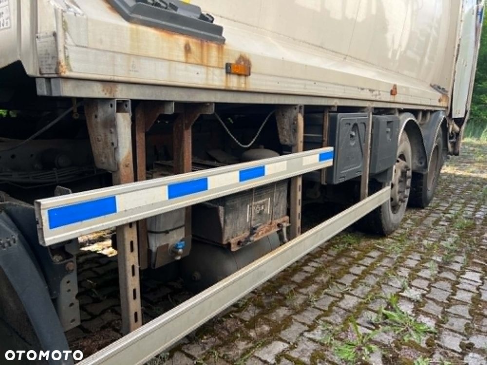 DAF XF 460 - 5