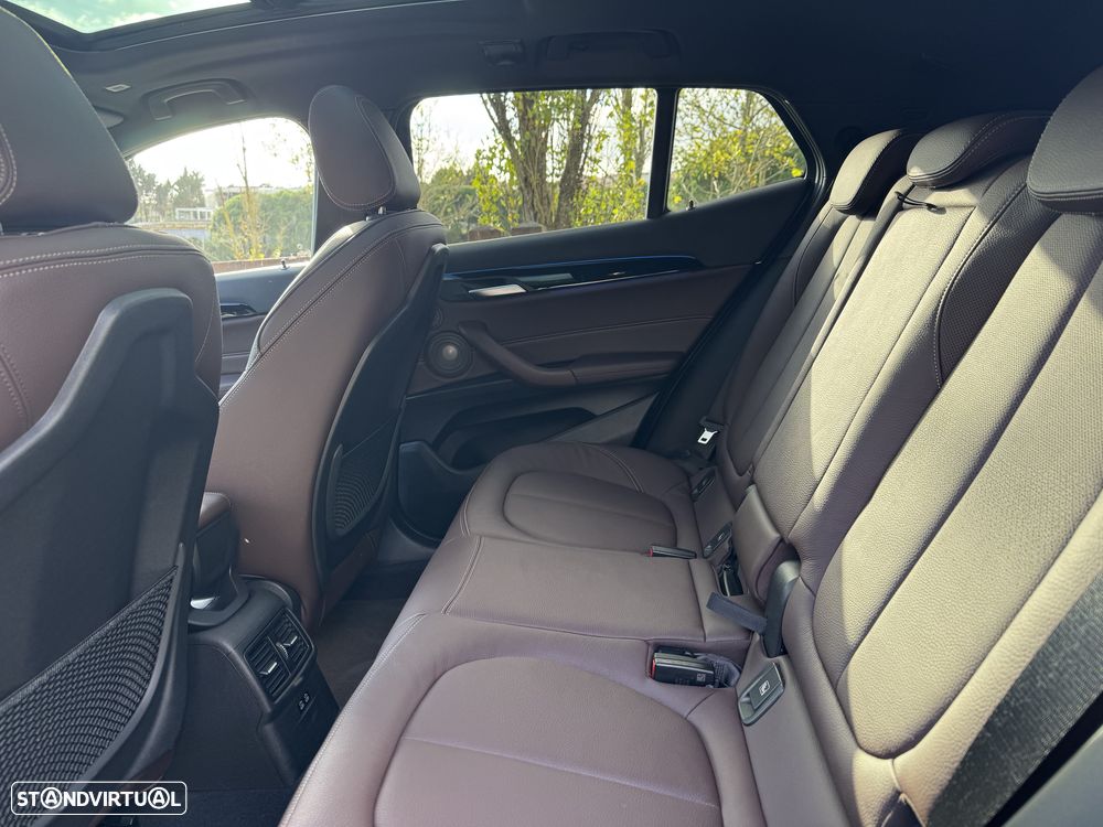 BMW X2 - 15