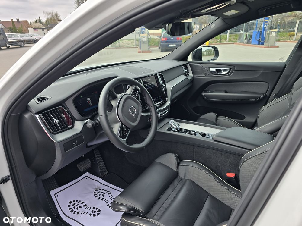 Volvo XC 60 - 5
