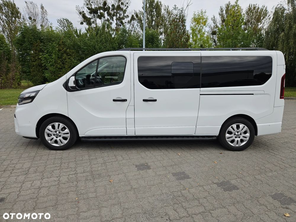 Renault Trafic - 3