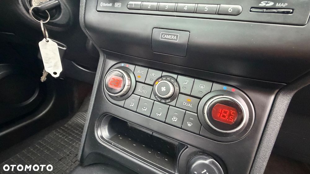 Nissan Qashqai+2 - 22