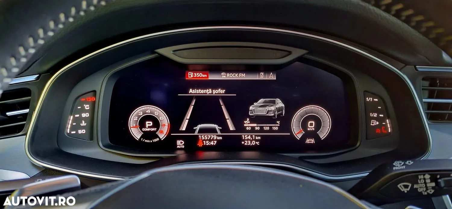 Audi A6 - 21