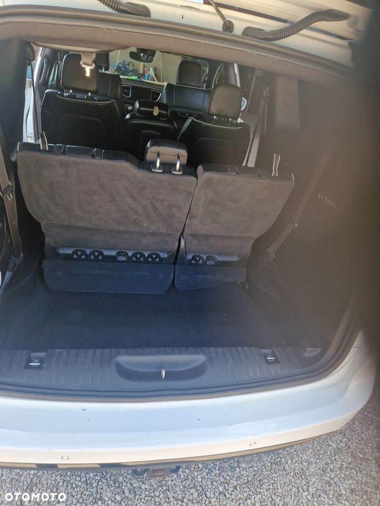 Chrysler Pacifica - 22