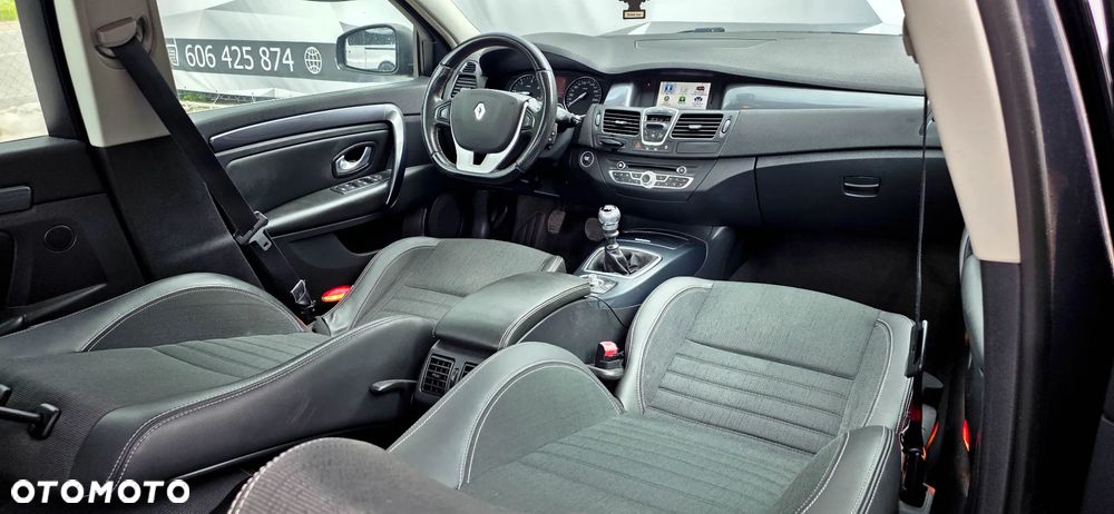 Renault Laguna 2.0 DCi Expression - 16