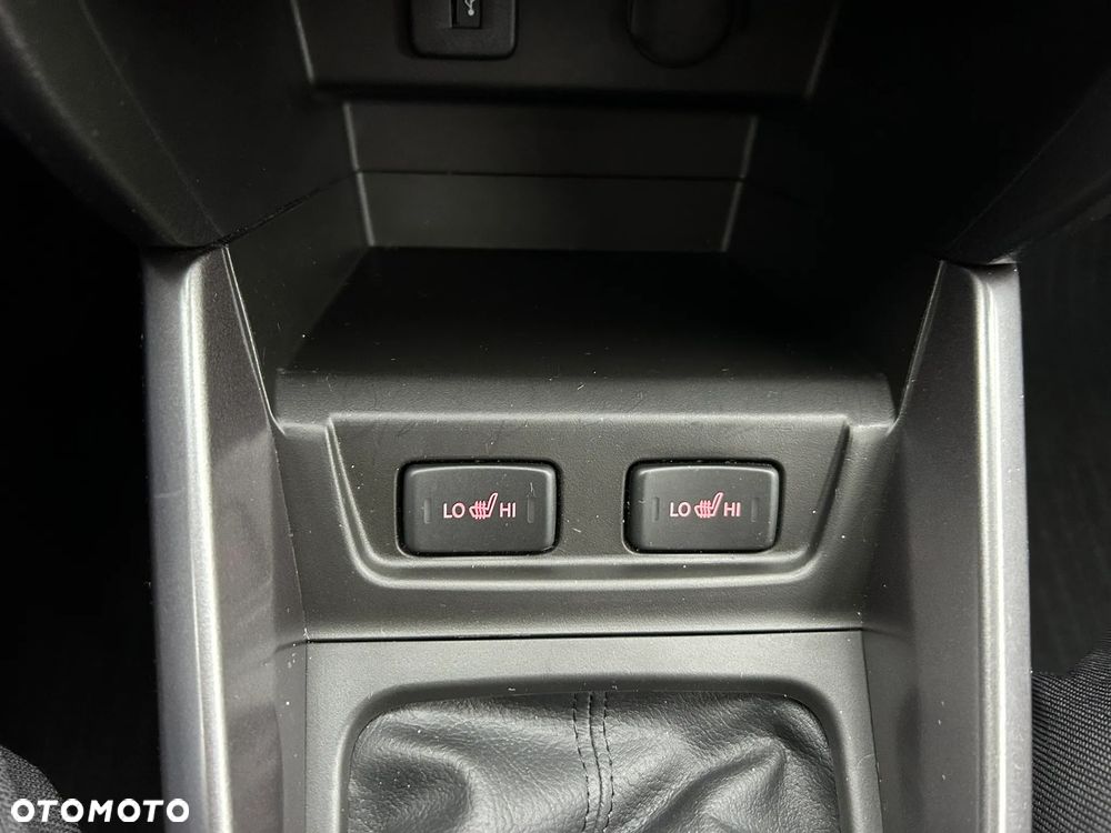 Suzuki Vitara 1.4 Boosterjet Premium 2WD - 15