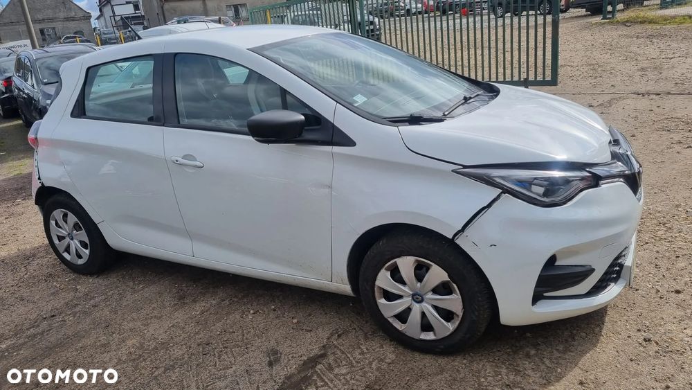 Renault Zoe EV50 135hp Techno - 29