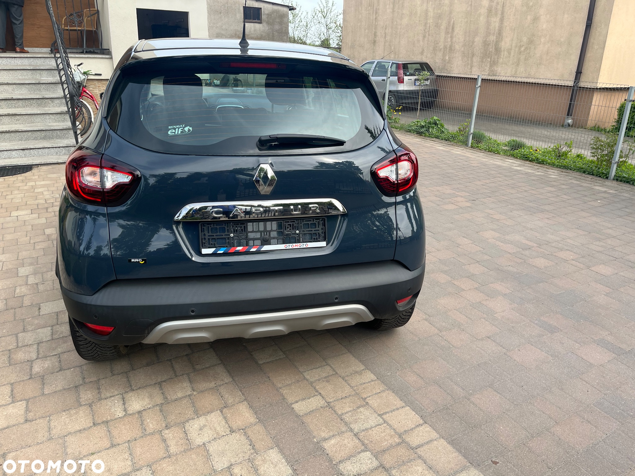 Renault Captur (ENERGY) TCe 90 LIMITED - 6