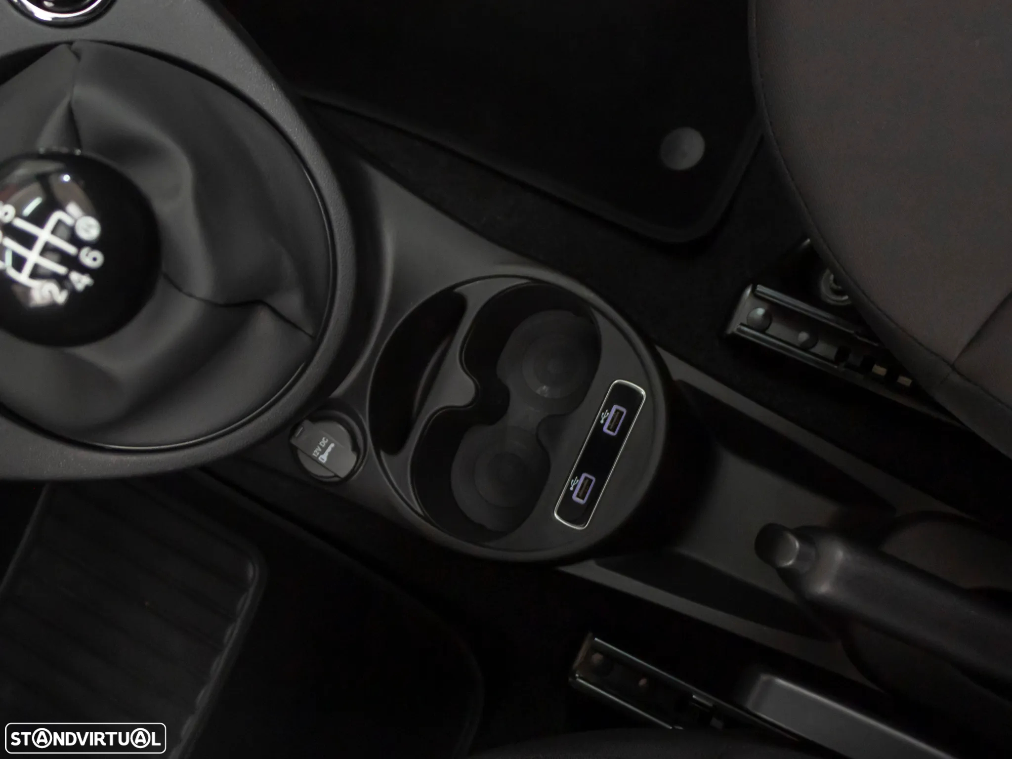 Fiat 500 1.0 Hybrid - 25