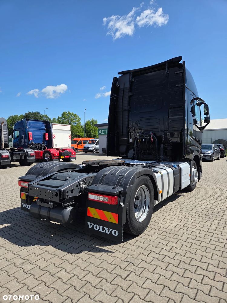 Volvo FH500/XL/KLIMA POSTOJOWA/EURO6/ - 5