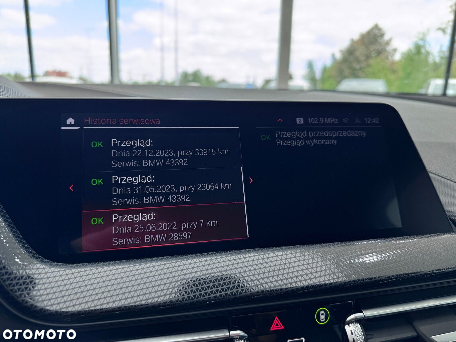 BMW Seria 2 218i - 32