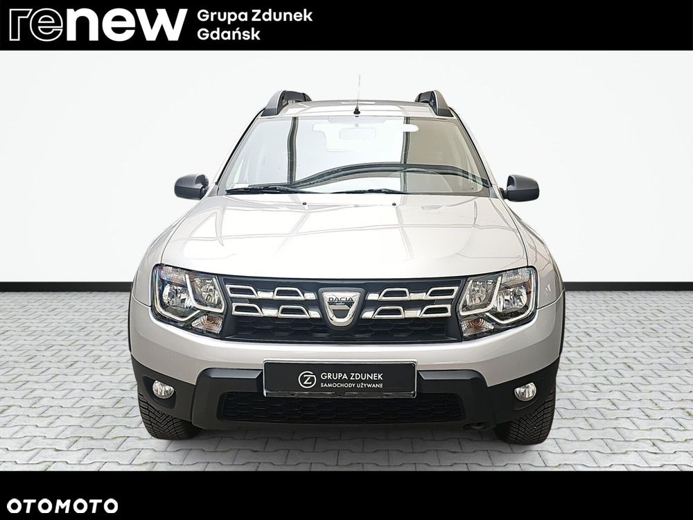 Dacia Duster - 2