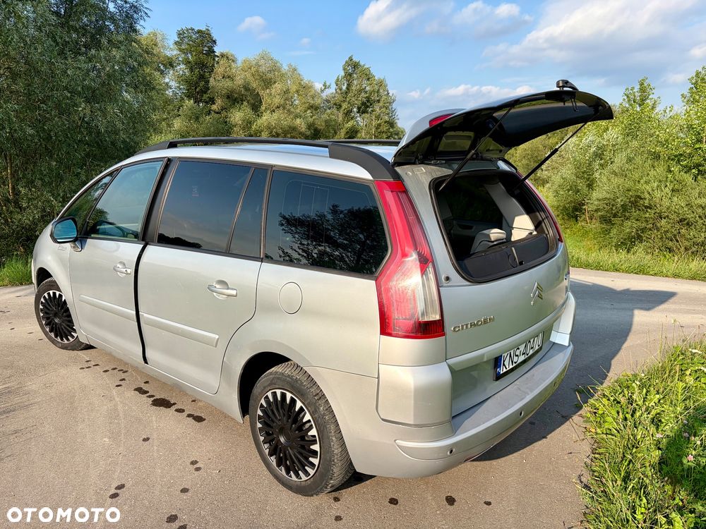 Citroën C4 Picasso 1.6 HDi Equilibre - 6