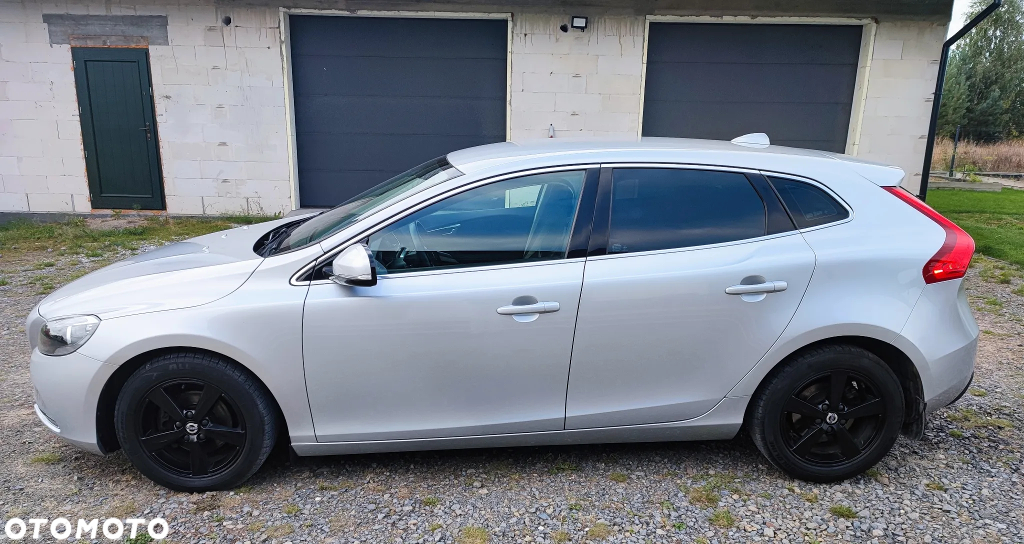 Volvo V40 - 8