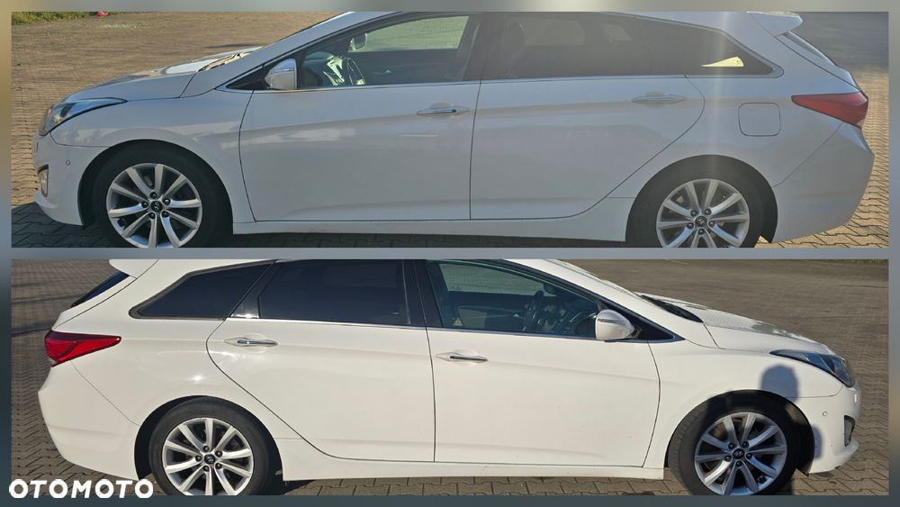 Hyundai i40 1.7 CRDi Premium - 5