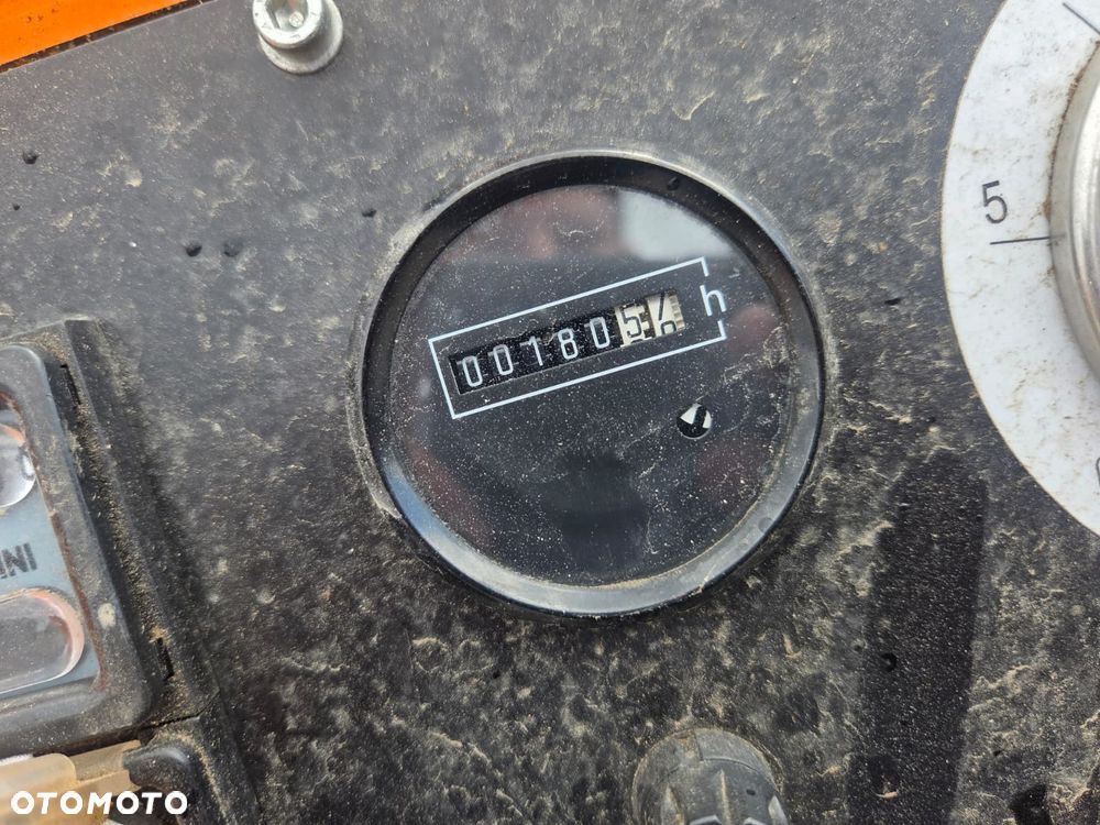 Inny BAGELA KW3000 - 11