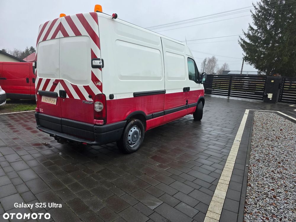 Renault Master - 8