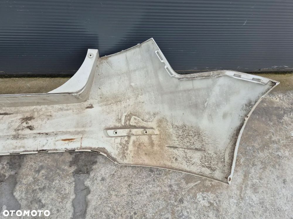 ZDERZAK FORD MONDEO IV / V  TYŁ / PRZÓD - 32