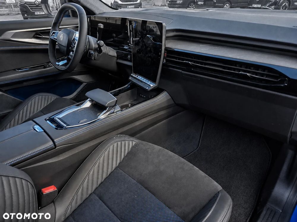 Renault Rafale 1.2 E-Tech Full Hybrid 200 esprit Alpine MMT - 18