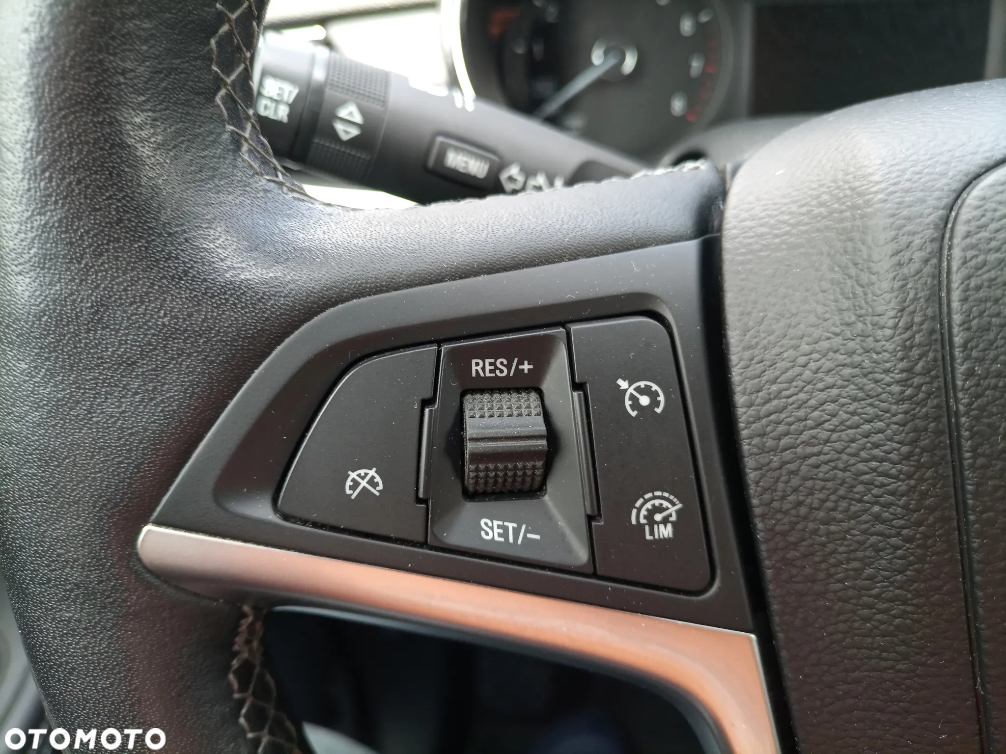 Opel Mokka - 20