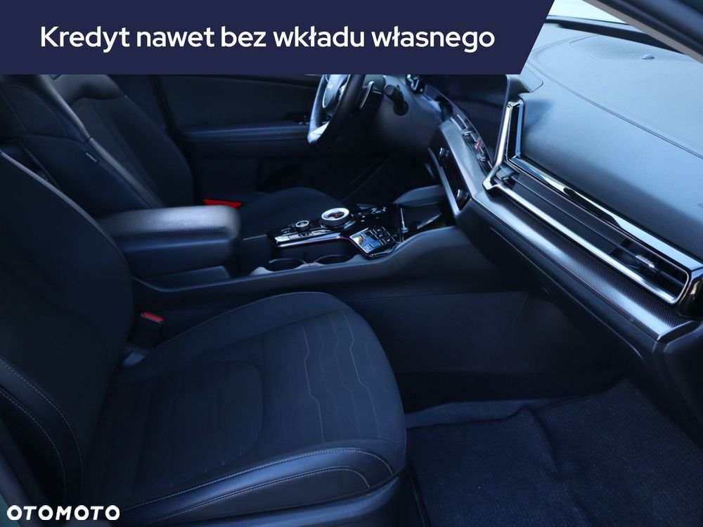 Kia Sportage - 11