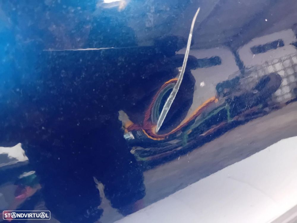 Porta trás direita PEUGEOT 206 (2A/C) - 3