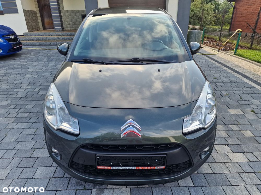 Citroën C3 1.4 Confort - 3