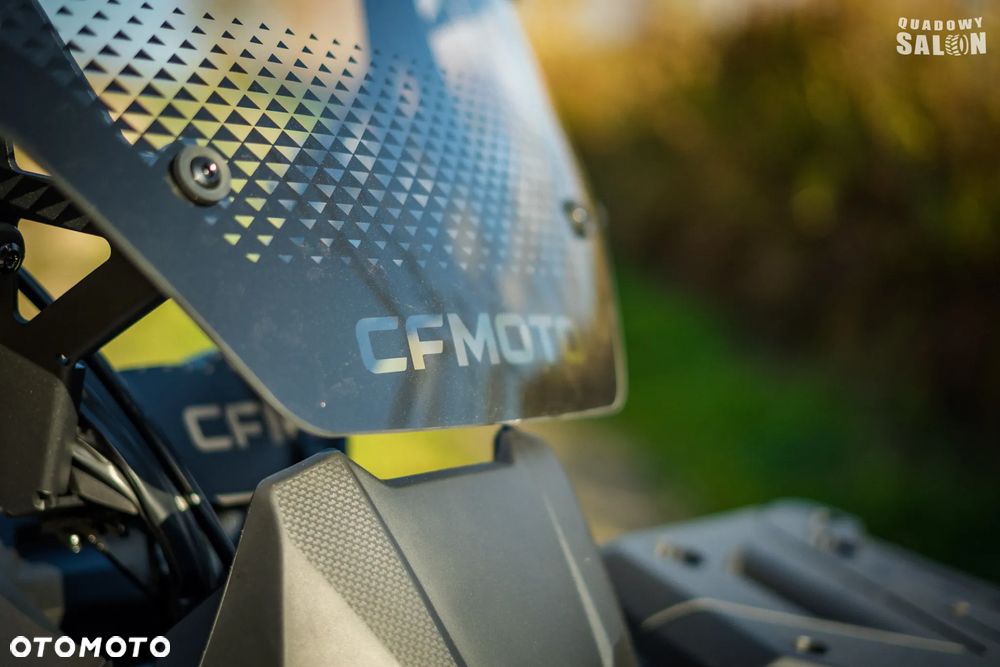 CFMoto CForce - 14