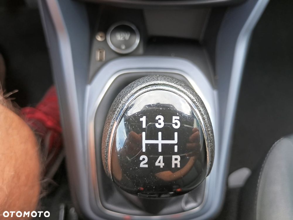 Ford B-MAX 1.0 EcoBoost Colourline - 34
